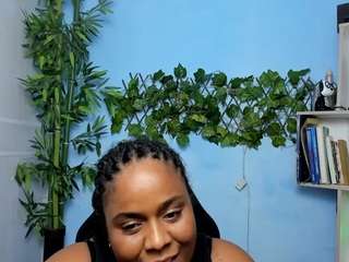 bbw-charlote webcam