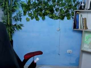 bbw-charlote webcam