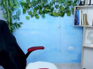 bbw-charlote webcam