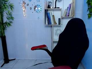 bbw-charlote Live Webcam on CamSoda