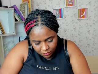 bbw-charlote webcam
