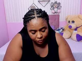 bbw-charlote webcam