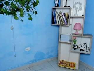 bbw-charlote webcam model