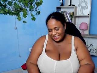 bbw-charlote Live Webcam on CamSoda