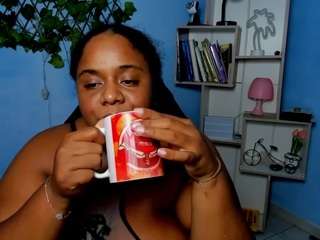 bbw-charlote Live Webcam on CamSoda