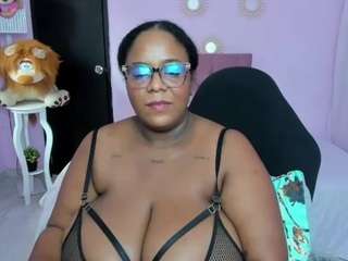 bbw-charlote webcam