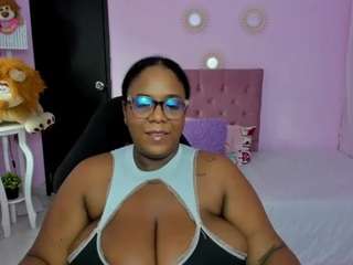 bbw-charlote webcam