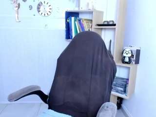 bbw-charlote live webcam show