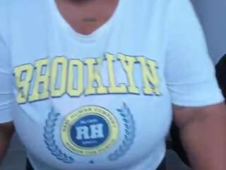 bbw-charlote live webcam show