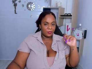 bbw-charlote live webcam show