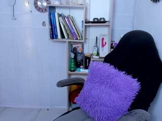 bbw-charlote live cam preview