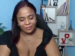 bbw-charlote's Live Sex Cam Show