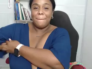 bbw-charlote's Live Sex Cam Show