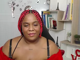 bbw-charlote's Live Sex Cam Show