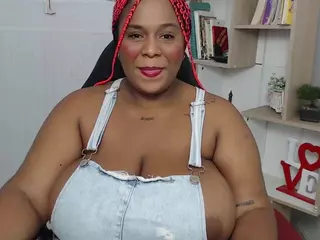 bbw-charlote's Live Sex Cam Show