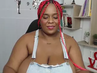 bbw-charlote's Live Sex Cam Show