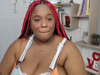 bbw-charlote's Live Sex Cam Show