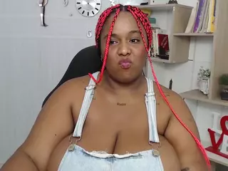 bbw-charlote's Live Sex Cam Show