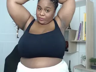 bbw-charlote's Live Sex Cam Show