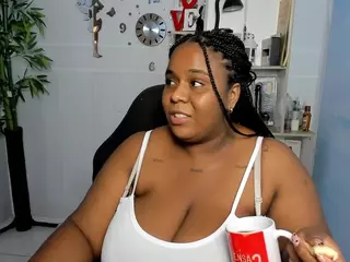 bbw-charlote's Live Sex Cam Show