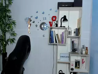 bbw-charlote's Live Sex Cam Show