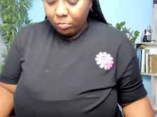 bbw-charlote's Live Sex Cam Show