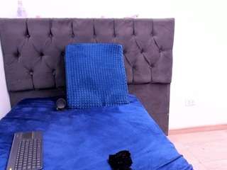 bonny26 webcam model