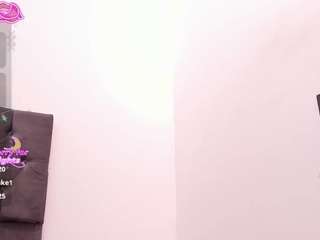 bonny26 webcam model