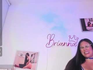 brianna monroe
