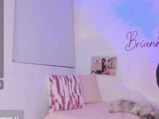 brianna monroe
