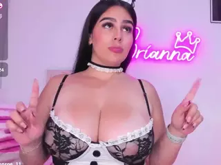 brianna monroe's Live Sex Cam Show