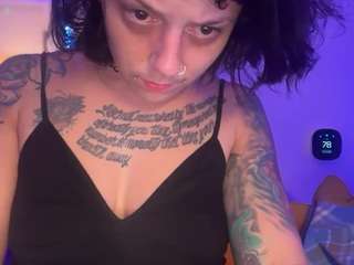 canndidcandice webcam