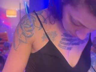 canndidcandice webcam