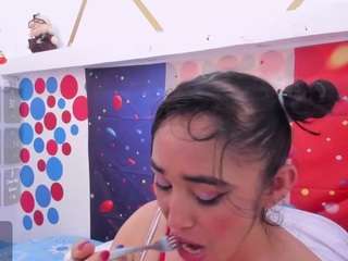charlotte3 Live Webcam on CamSoda