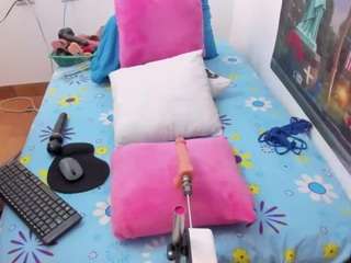 charlotte3 Sex Cam Show