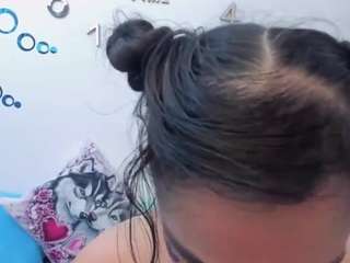 charlotte live webcam show