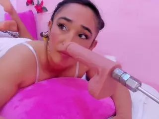 charlotte's Live Sex Cam Show