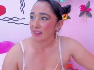 charlotte's Live Sex Cam Show