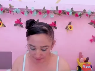 charlotte's Live Sex Cam Show
