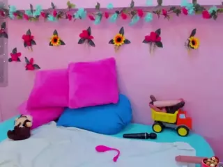 charlotte's Live Sex Cam Show