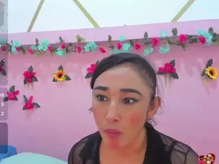 charlotte's Live Sex Cam Show