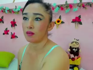 charlotte's Live Sex Cam Show