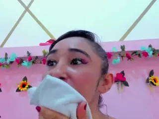 charlotte's Live Sex Cam Show