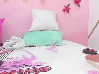 charlotte's Live Sex Cam Show