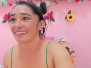charlotte's Live Sex Cam Show