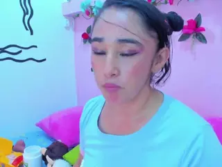 charlotte's Live Sex Cam Show