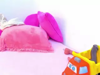 charlotte's Live Sex Cam Show