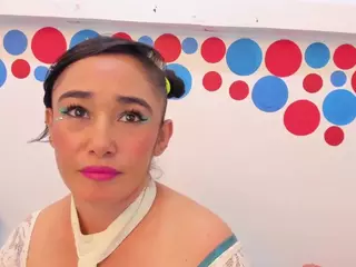 charlotte's Live Sex Cam Show