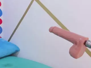 charlotte's Live Sex Cam Show