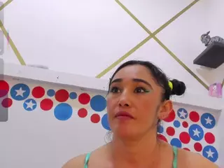 charlotte's Live Sex Cam Show